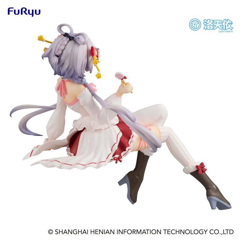 Preview: Luo Tianyi - Lollypop - Noodle Stopper - Furyu