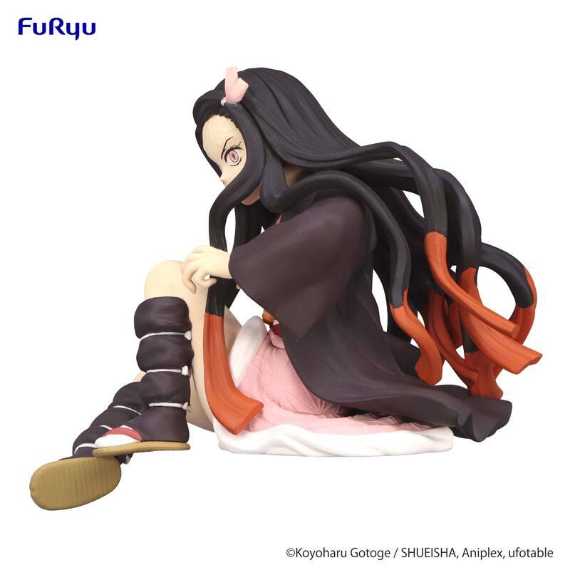 Preview: Nezuko Kamado - Noodle Stopper - Furyu