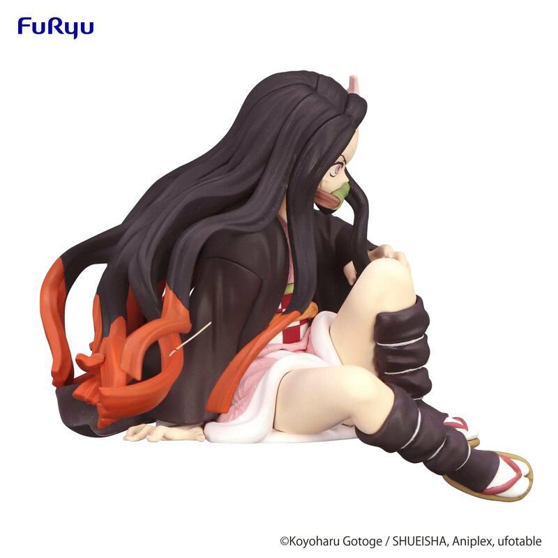 Preview: Nezuko Kamado - Noodle Stopper - Furyu