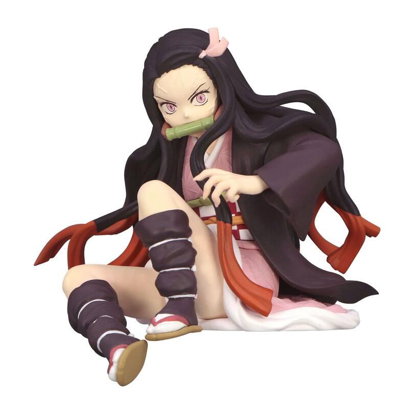 Preview: Nezuko Kamado - Noodle Stopper - Furyu