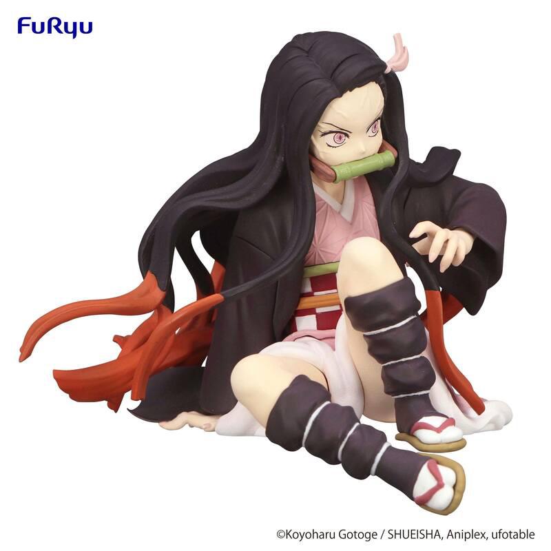 Preview: Nezuko Kamado - Noodle Stopper - Furyu