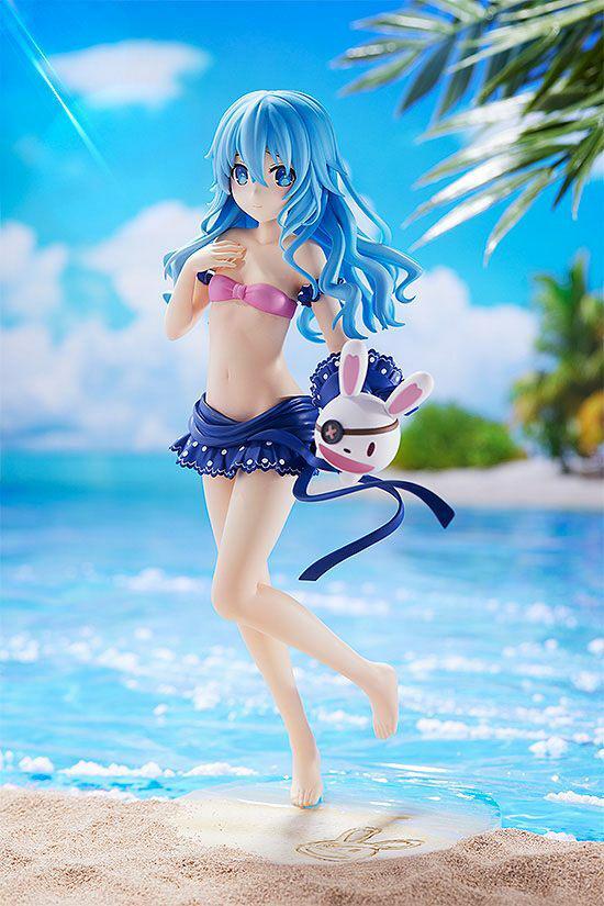 Preview: Yoshino - Swimsuit - KD Colle - Kadokawa / Plum