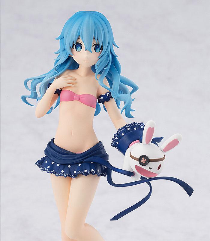 Preview: Yoshino - Swimsuit - KD Colle - Kadokawa / Plum