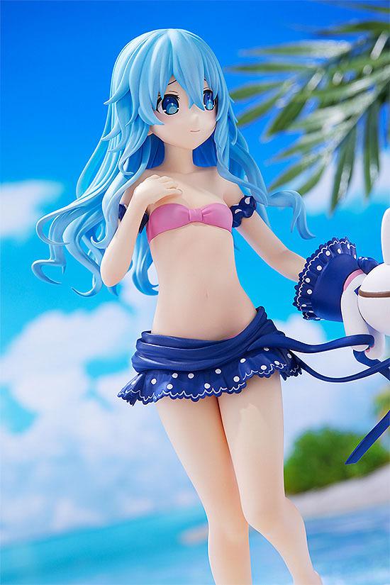 Preview: Yoshino - Swimsuit - KD Colle - Kadokawa / Plum