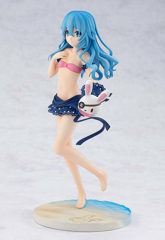 Preview: Yoshino - Swimsuit - KD Colle - Kadokawa / Plum