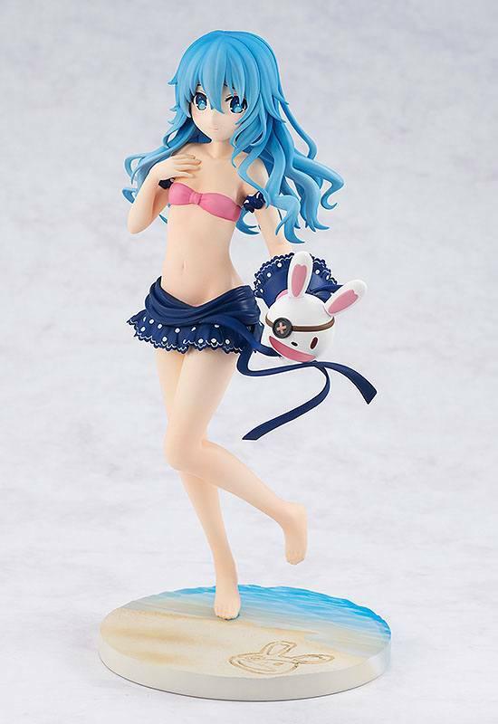 Preview: Yoshino - Swimsuit - KD Colle - Kadokawa / Plum