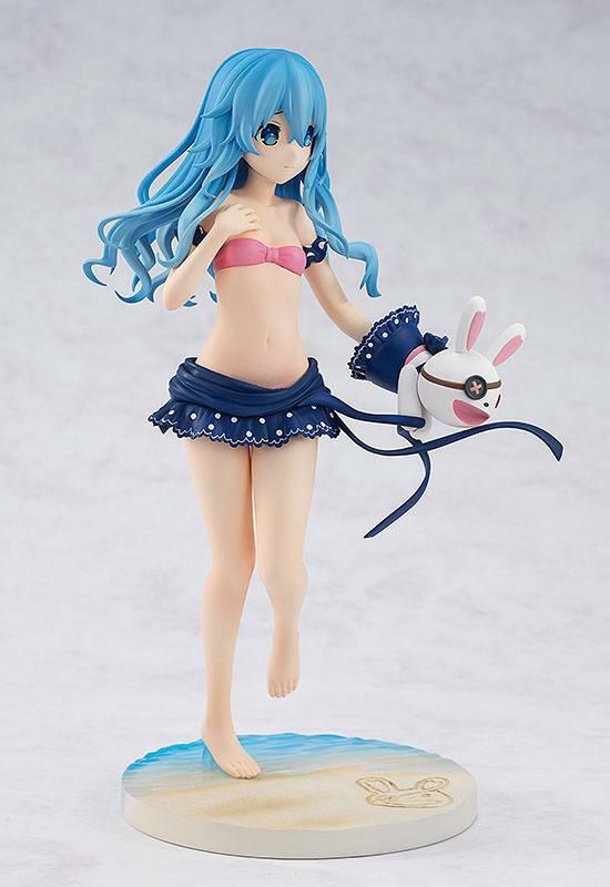 Preview: Yoshino - Swimsuit - KD Colle - Kadokawa / Plum