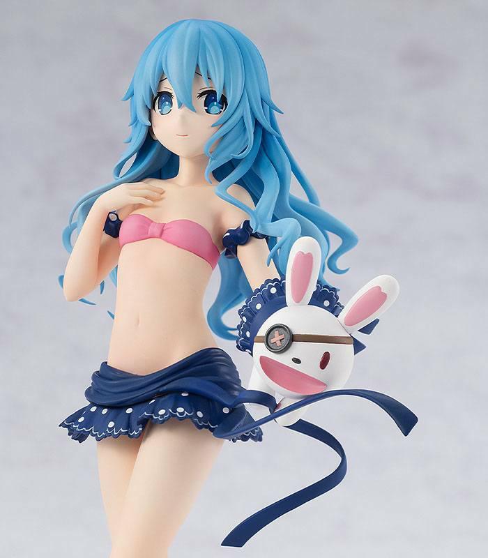 Preview: Yoshino - Swimsuit - KD Colle - Kadokawa / Plum