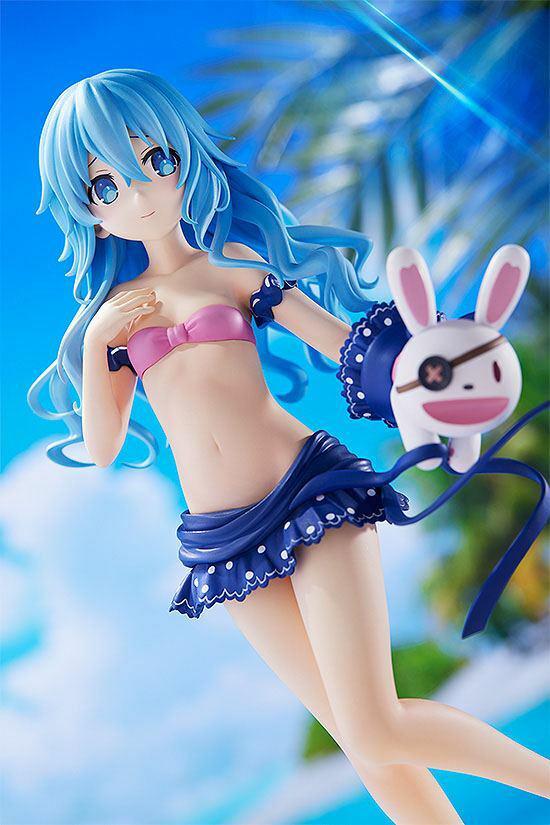 Preview: Yoshino - Swimsuit - KD Colle - Kadokawa / Plum