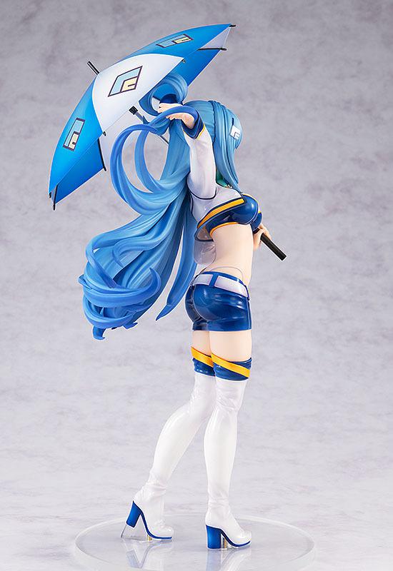 Preview: Aqua - Race Queen - KD Colle - Kadokawa