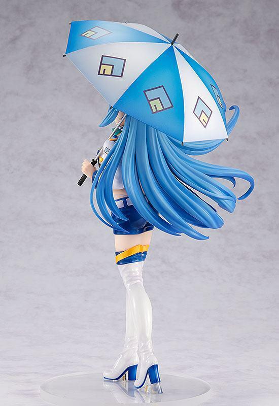 Preview: Aqua - Race Queen - KD Colle - Kadokawa