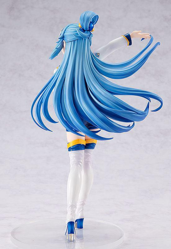 Preview: Aqua - Race Queen - KD Colle - Kadokawa