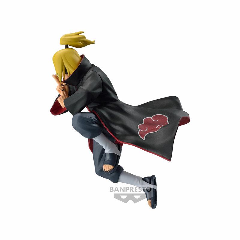 Preview: Deidara - Naruto Shippuden - Vibration Stars - Banpresto