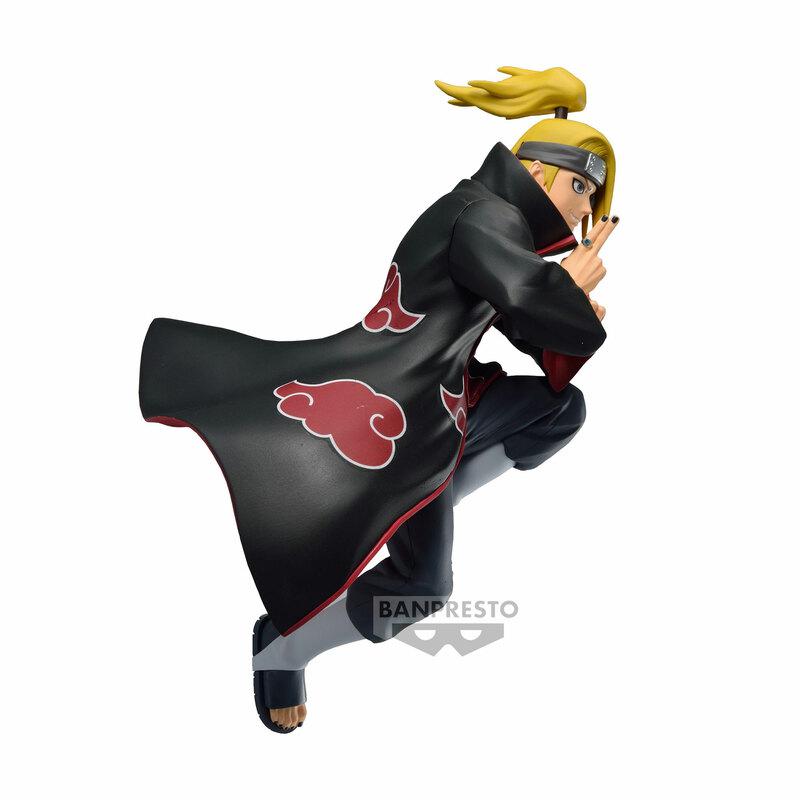 Preview: Deidara - Naruto Shippuden - Vibration Stars - Banpresto