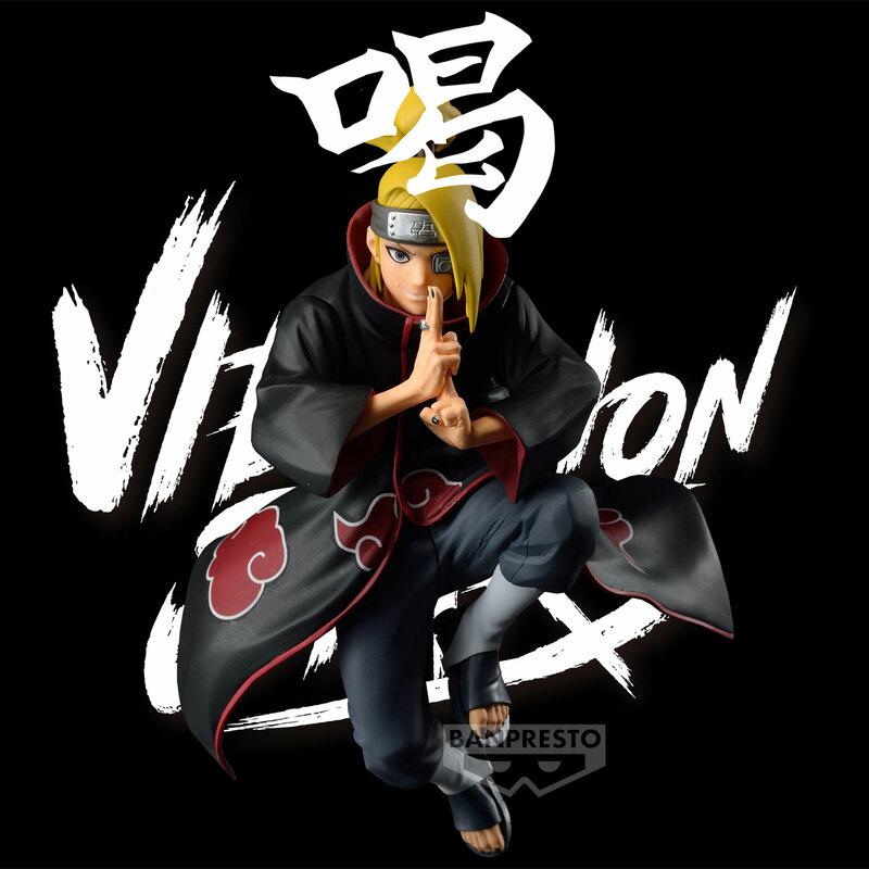 Preview: Deidara - Naruto Shippuden - Vibration Stars - Banpresto