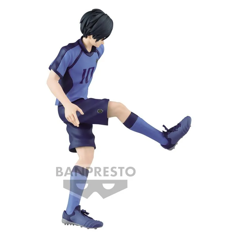 Preview: Rin Itoshi - Blue Lock - Banpresto