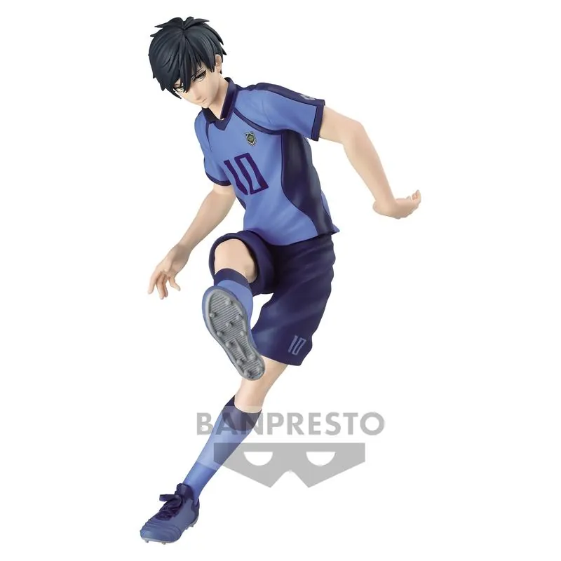 Preview: Rin Itoshi - Blue Lock - Banpresto