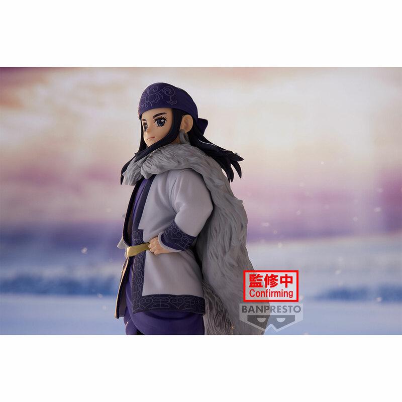 Preview: Asirpa - Golden Kamuy - Banpresto