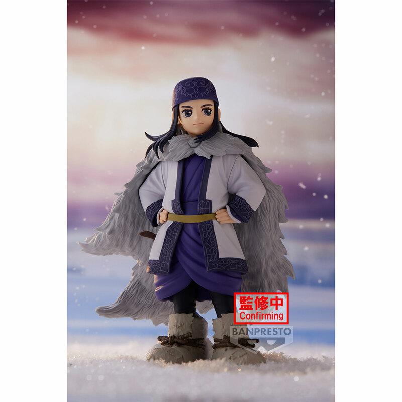 Preview: Asirpa - Golden Kamuy - Banpresto