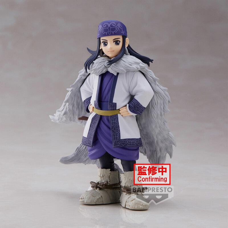 Preview: Asirpa - Golden Kamuy - Banpresto