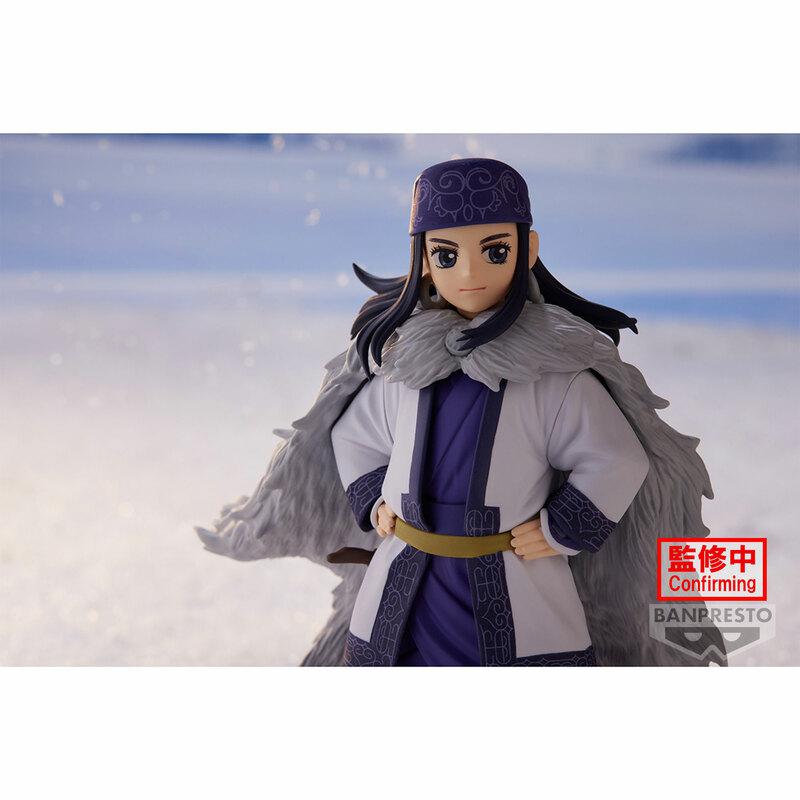 Preview: Asirpa - Golden Kamuy - Banpresto