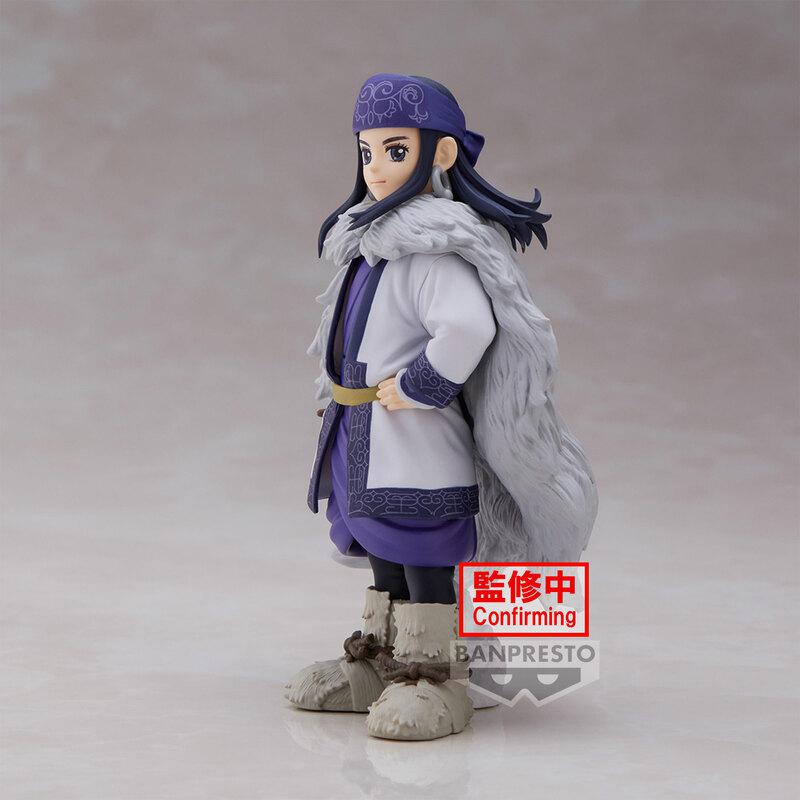 Preview: Asirpa - Golden Kamuy - Banpresto