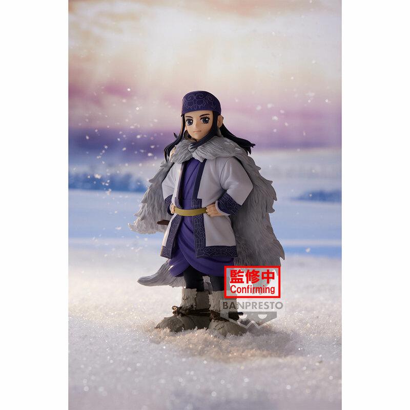 Preview: Asirpa - Golden Kamuy - Banpresto