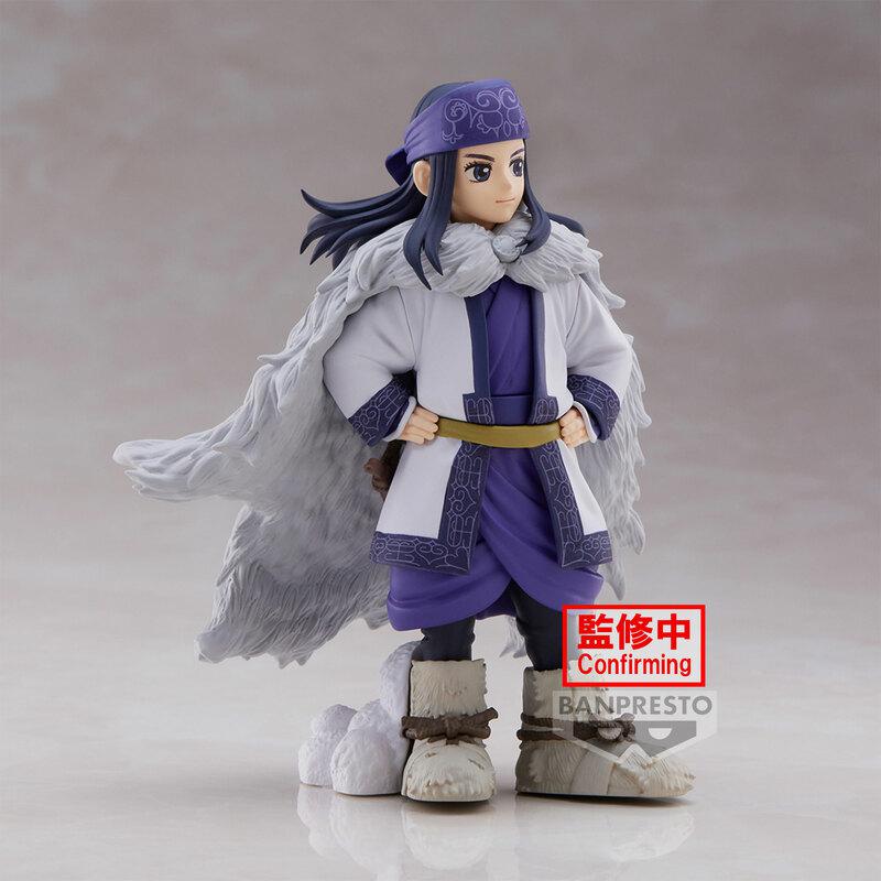 Preview: Asirpa - Golden Kamuy - Banpresto