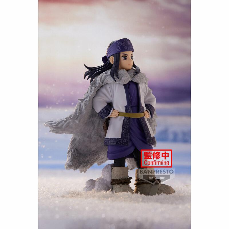 Preview: Asirpa - Golden Kamuy - Banpresto