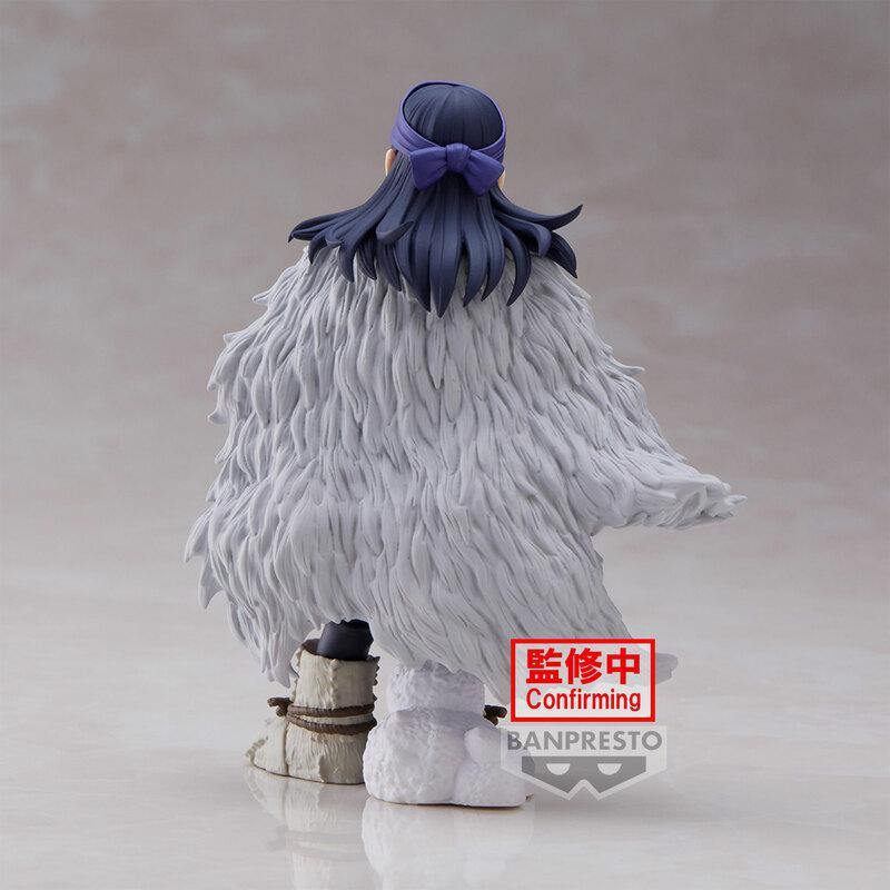 Preview: Asirpa - Golden Kamuy - Banpresto