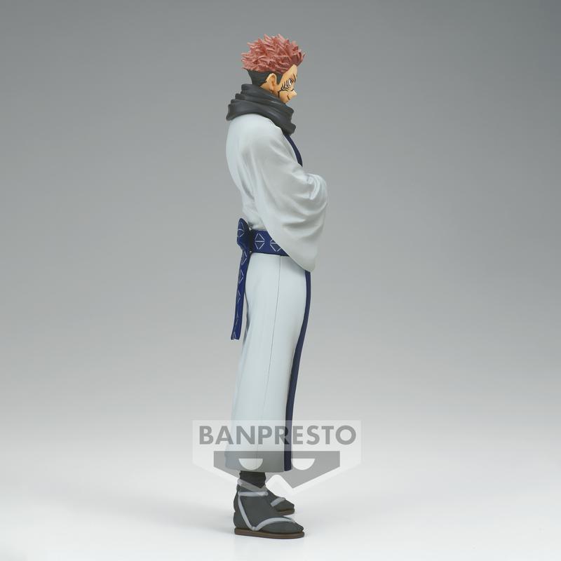 Preview: Sukuna (King of Artist) - Jujutsu Kaisen - Banpresto