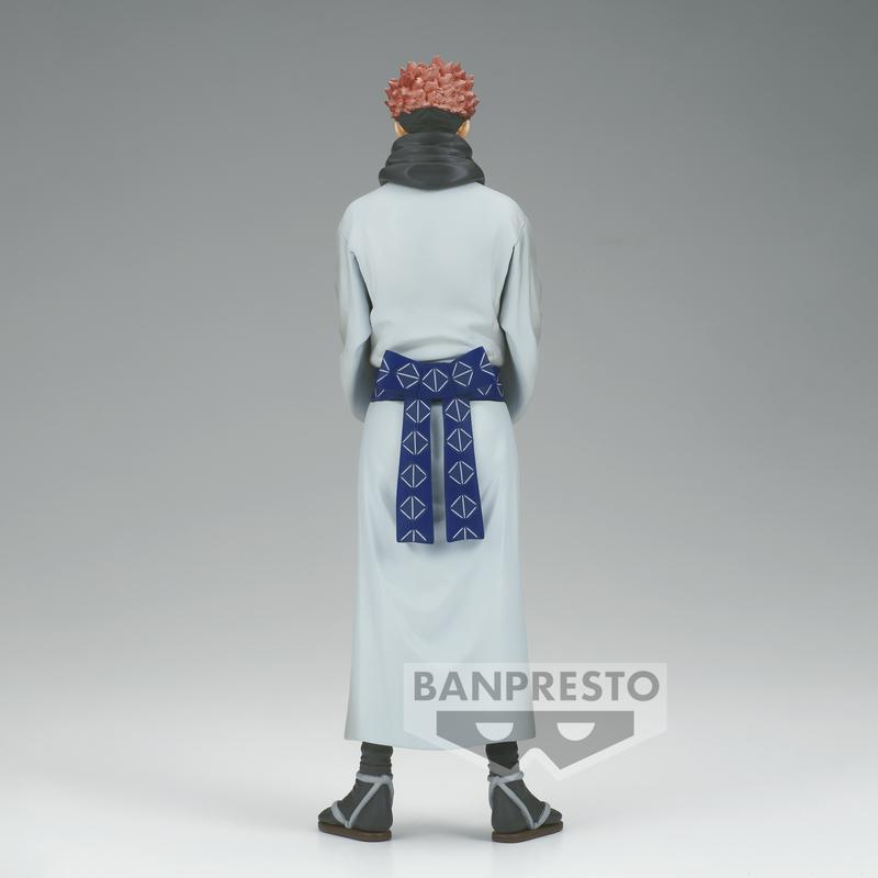 Preview: Sukuna (King of Artist) - Jujutsu Kaisen - Banpresto