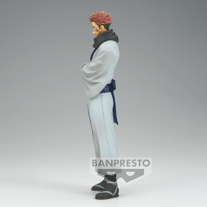 Preview: Sukuna (King of Artist) - Jujutsu Kaisen - Banpresto