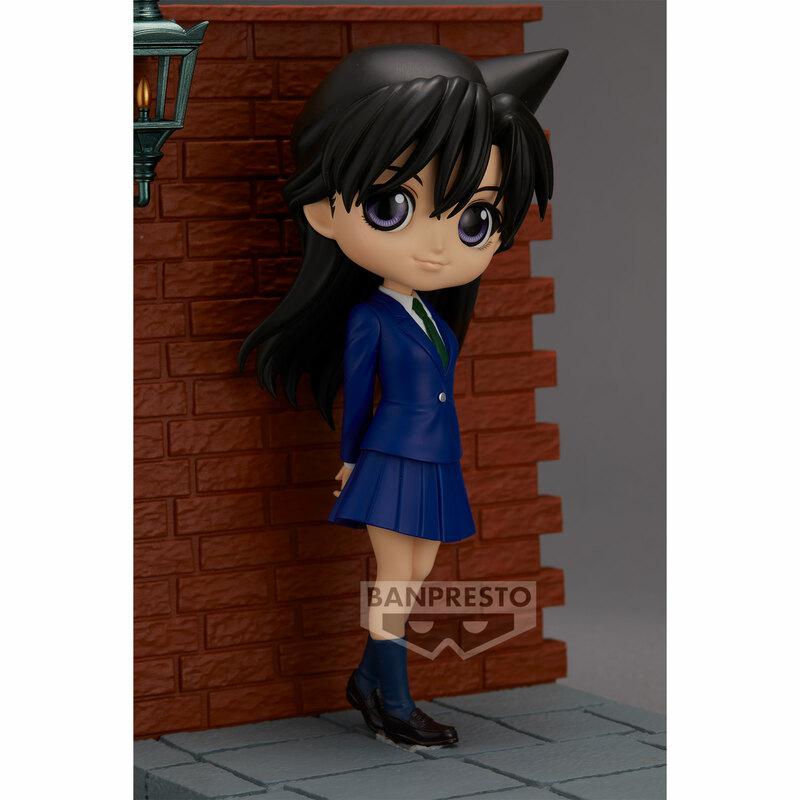 Preview: Ran Mori - Detektiv Conan Q Posket Premium - Banpresto