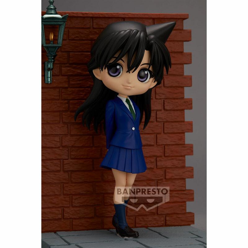 Preview: Ran Mori - Detektiv Conan Q Posket Premium - Banpresto