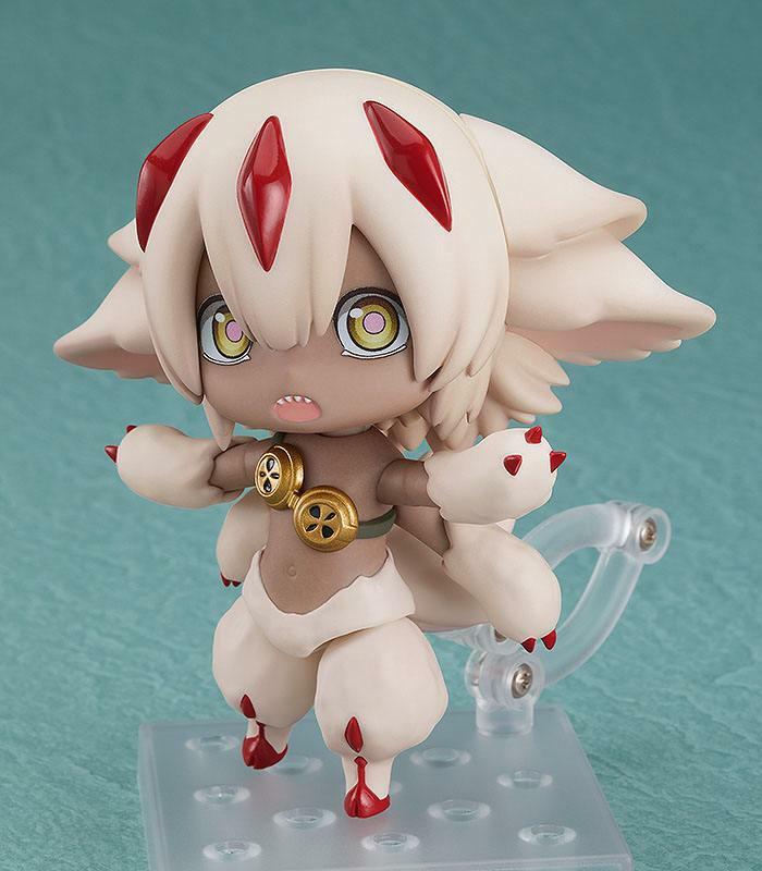 Preview: Nendoroid 1959 Faputa