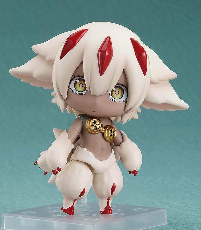 Preview: Nendoroid 1959 Faputa