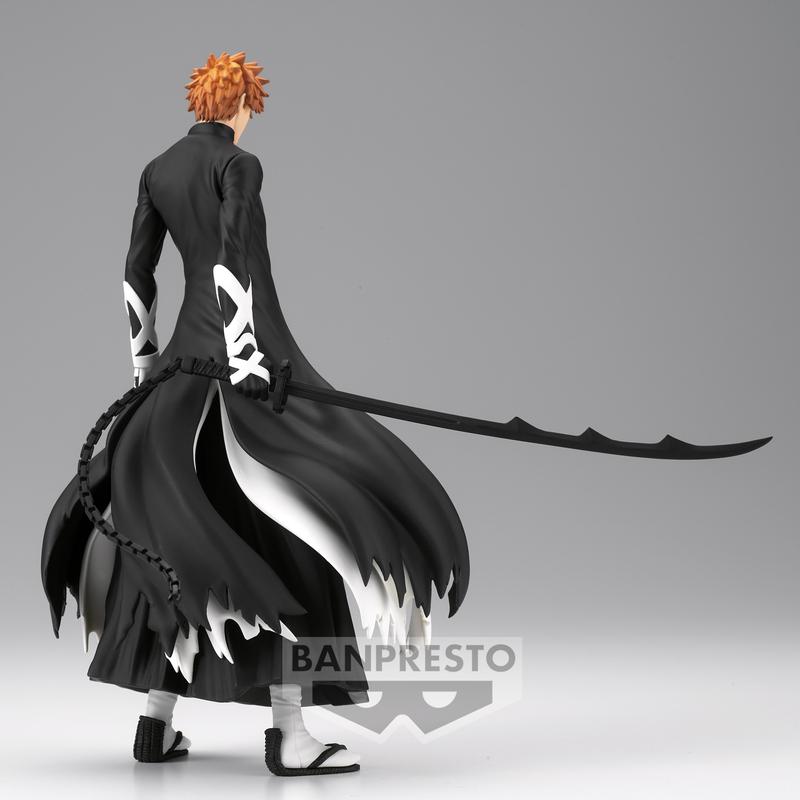 Preview: Ichigo Kurosaki - Bleach - Solide and Souls II - Banpresto