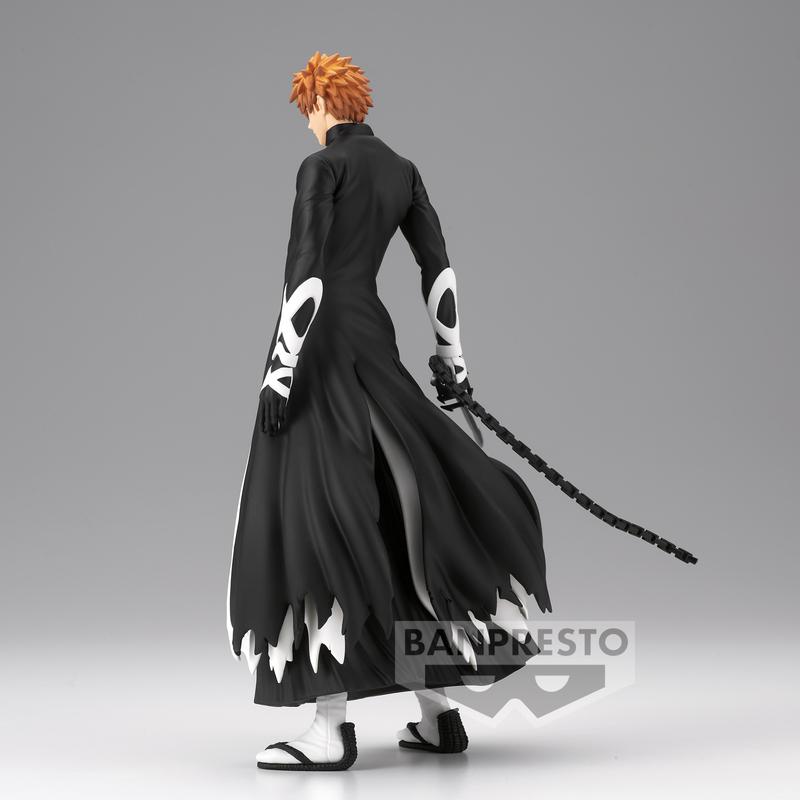 Preview: Ichigo Kurosaki - Bleach - Solide and Souls II - Banpresto