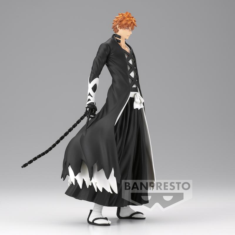 Preview: Ichigo Kurosaki - Bleach - Solide and Souls II - Banpresto