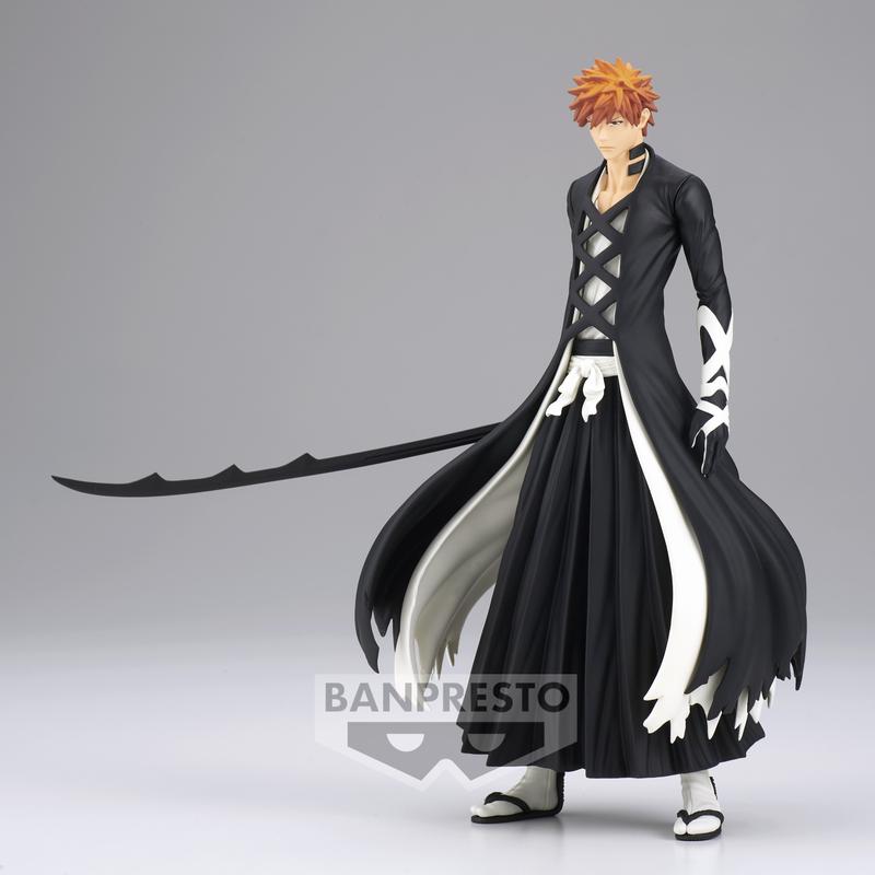 Preview: Ichigo Kurosaki - Bleach - Solide and Souls II - Banpresto