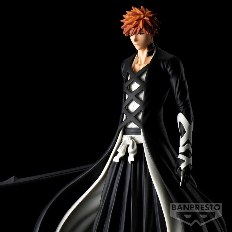 Preview: Ichigo Kurosaki - Bleach - Solide and Souls II - Banpresto