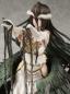 Preview: Albedo - White Dress - F:Nex - Furyu