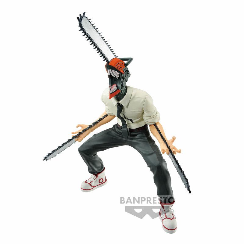 Preview: Denji - Chainsaw Man - Vibration Stars - Banpresto