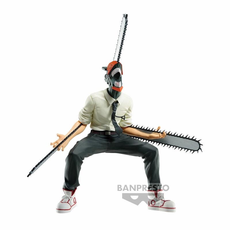 Preview: Denji - Chainsaw Man - Vibration Stars - Banpresto