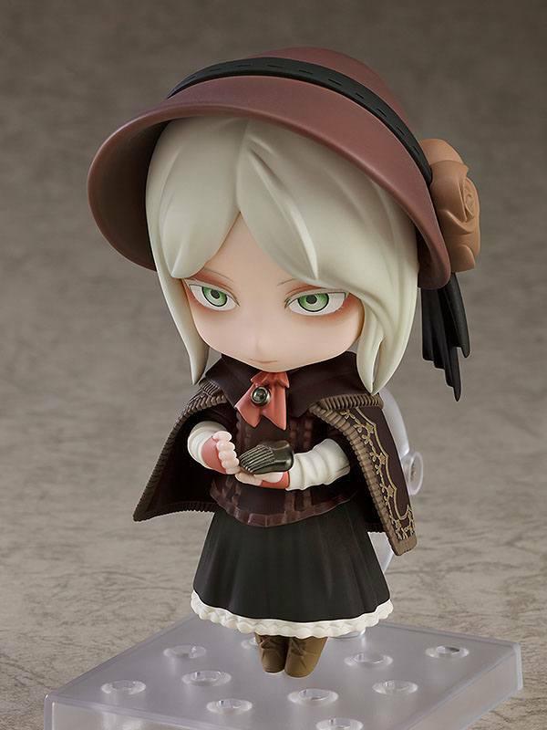 Preview: Nendoroid 1992 The Doll