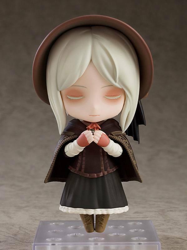 Preview: Nendoroid 1992 The Doll