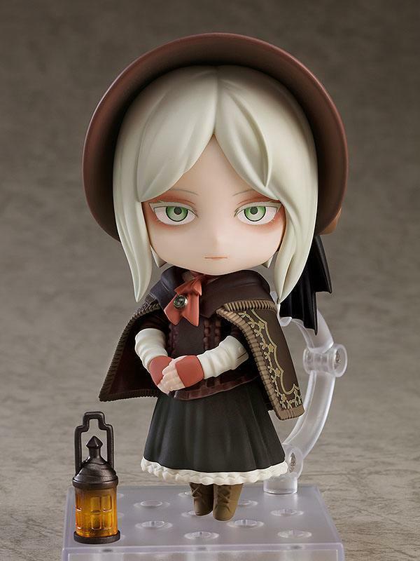 Preview: Nendoroid 1992 The Doll