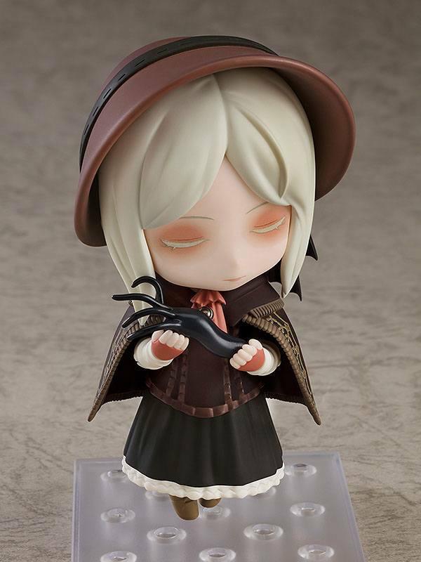 Preview: Nendoroid 1992 The Doll