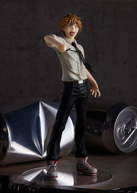 Preview: Denji - Chainsaw Man Pop Up Parade - Good Smile Company